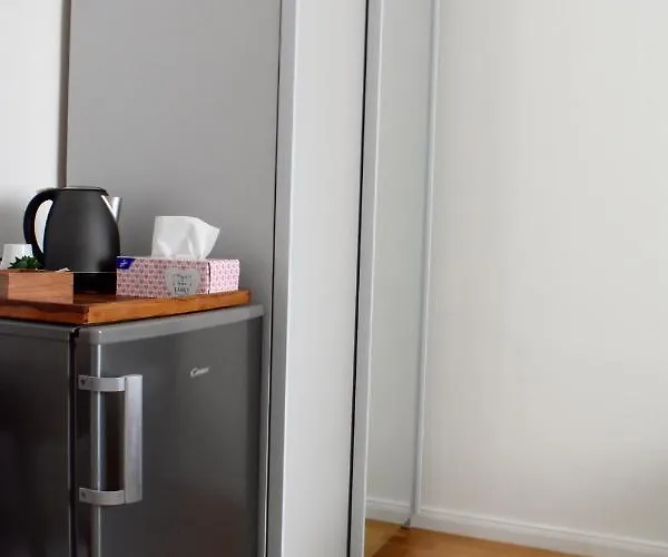 Lovely In Center