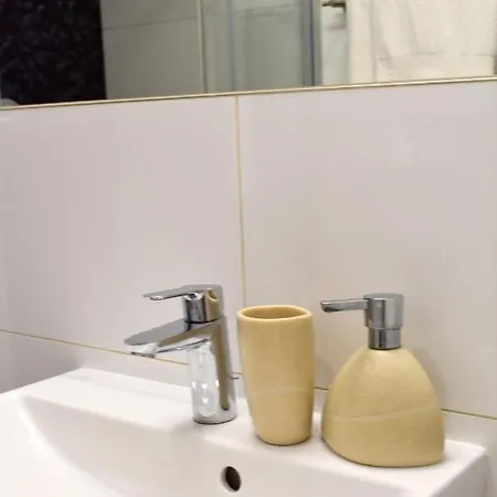 Lovely In Center Apartment Prague