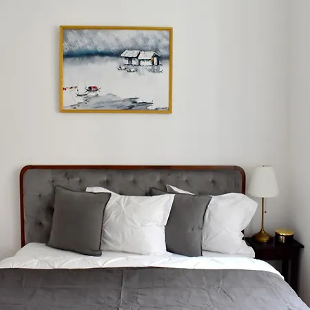 Apartament Lovely In Center *