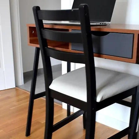 Apartament Lovely In Center