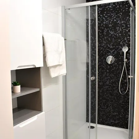 Appartement Lovely In Center Praag