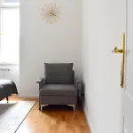 Lovely In Center