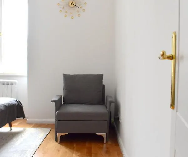 Lovely In Center